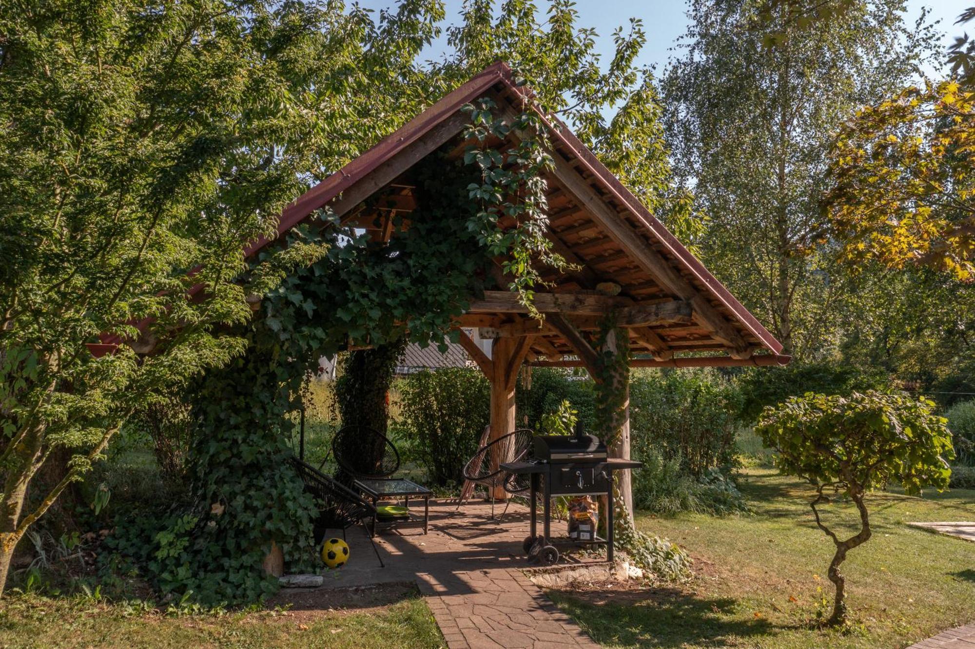 Homestay Vito By Lake Блед Екстер'єр фото