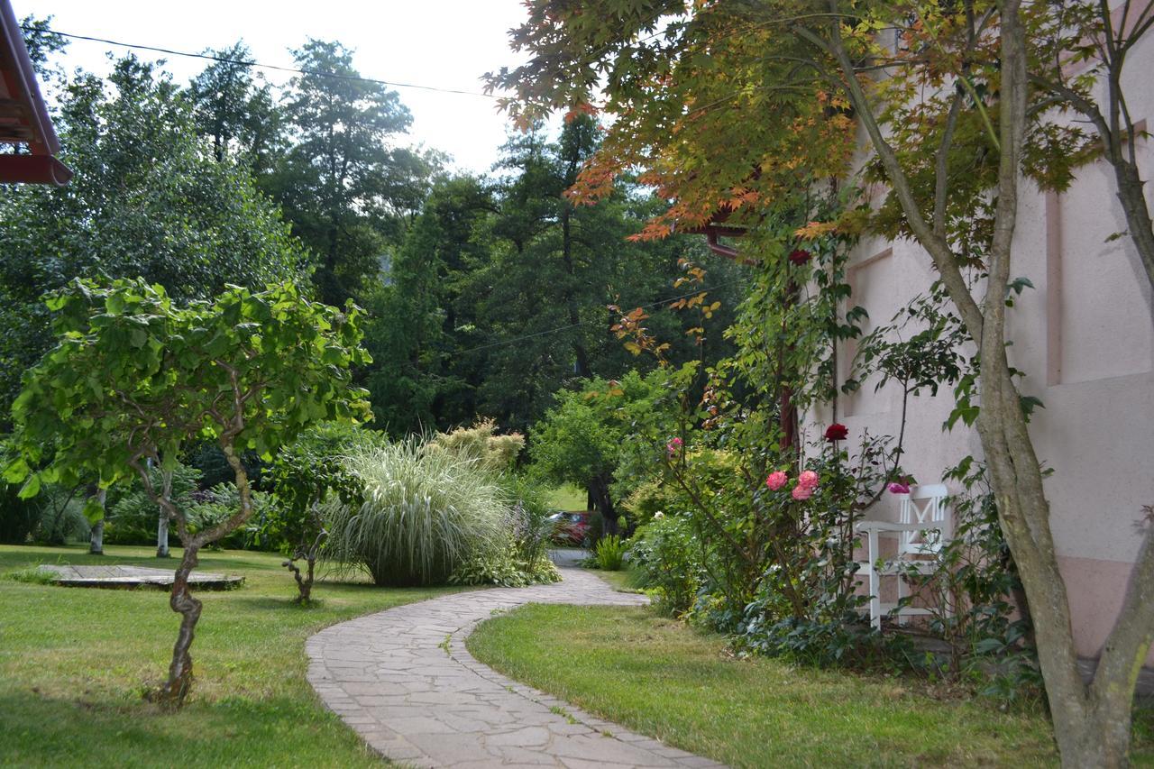 Homestay Vito By Lake Блед Екстер'єр фото